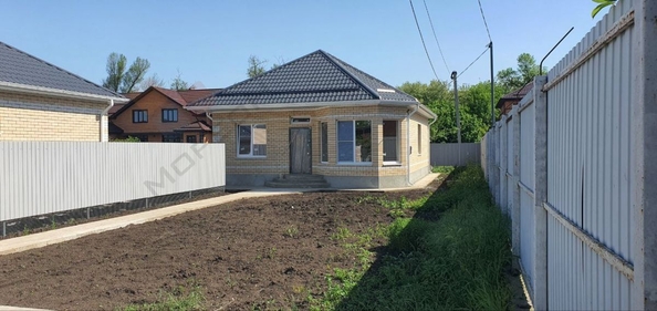 
   Продам дом, 110 м², Краснодар

. Фото 2.
