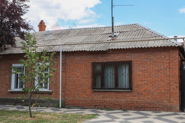 
   Продам дом, 85 м², Краснодар

. Фото 31.