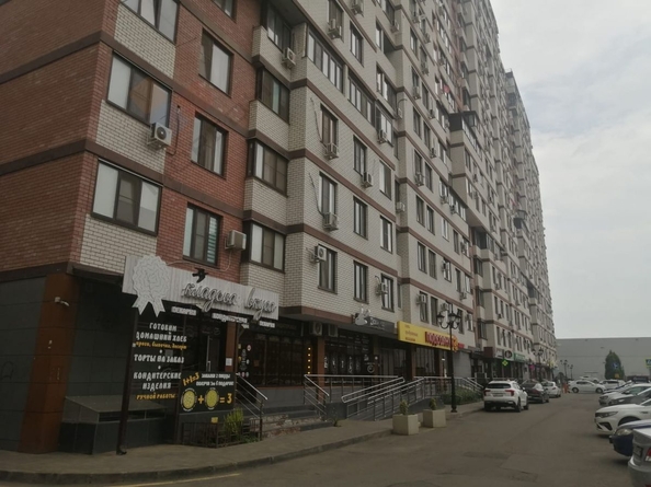 
   Продам студию, 21.9 м², Селезнева ул, 4/15к1

. Фото 17.