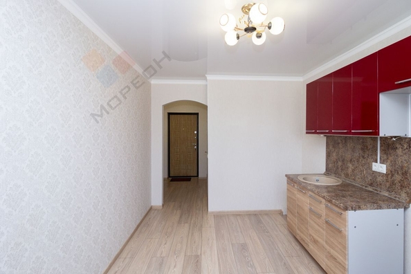 
   Продам 1-комнатную, 37 м², Войсковая ул, 20к10

. Фото 9.