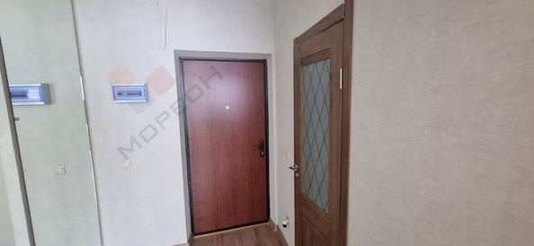 
   Продам 1-комнатную, 31.7 м², Западный Обход ул, 39/2к2

. Фото 21.