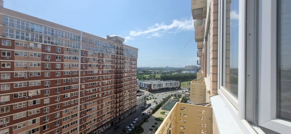 
   Продам 1-комнатную, 31.7 м², Западный Обход ул, 39/2к2

. Фото 22.