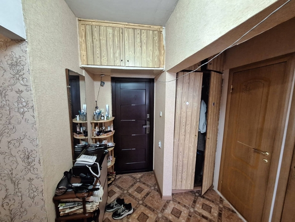 
   Продам 2-комнатную, 60 м², Павлова ул, 85

. Фото 4.