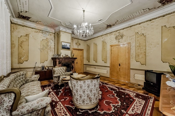 
   Продам дом, 411.4 м², Краснодар

. Фото 3.