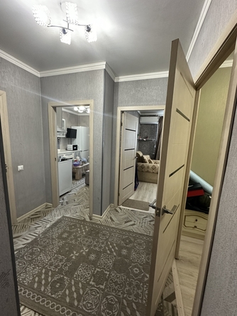 
   Продам 2-комнатную, 49 м², Ленина ул, 173Ак1

. Фото 1.