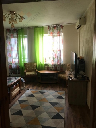 
   Продам 1-комнатную, 44.7 м², Гаражная ул, 81/8

. Фото 4.