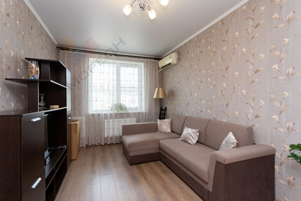 
   Продам 2-комнатную, 47.6 м², Шевцова ул, 1к1

. Фото 1.