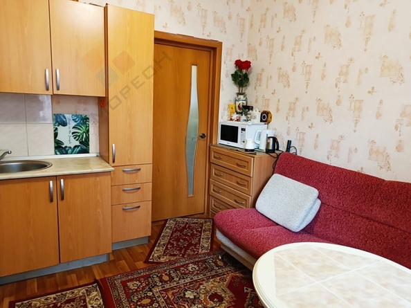 
   Продам 1-комнатную, 37.5 м², Агрохимическая ул, 111

. Фото 5.