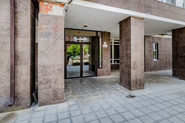 
   Продам 3-комнатную, 116.5 м², Клары Лучко б-р, 16

. Фото 34.