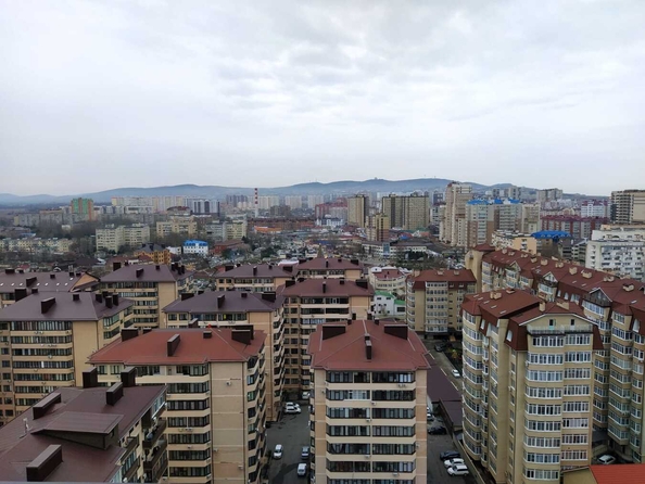 
   Продам 1-комнатную, 39 м², Владимирская ул, 55Вк2

. Фото 31.