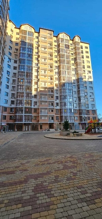 
   Продам 1-комнатную, 36 м², Анапское ш, 32к4

. Фото 9.