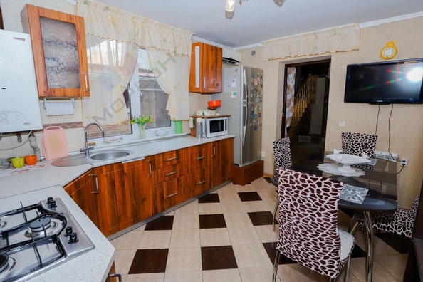 
   Продам дом, 98 м², Краснодар

. Фото 10.