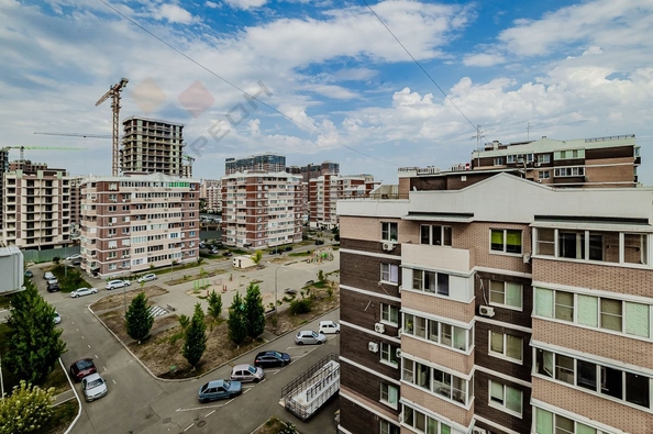 
   Продам 1-комнатную, 48.2 м², Героя Хабибуллина ул, 11

. Фото 14.