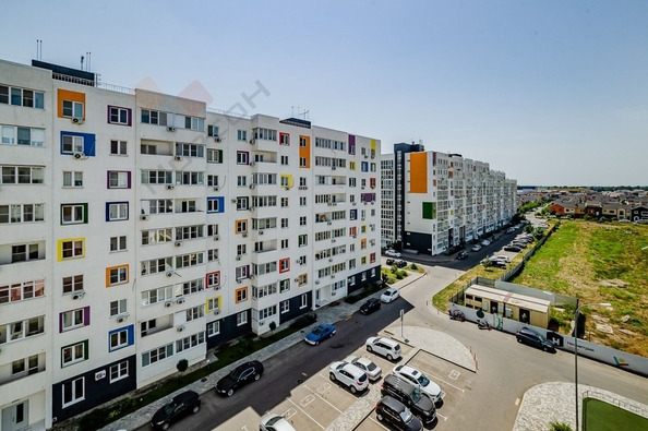 
   Продам 1-комнатную, 33.1 м², Даниила Смоляна ул, 65

. Фото 12.