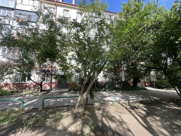 
   Продам 2-комнатную, 52 м², Крымская ул, 216

. Фото 12.