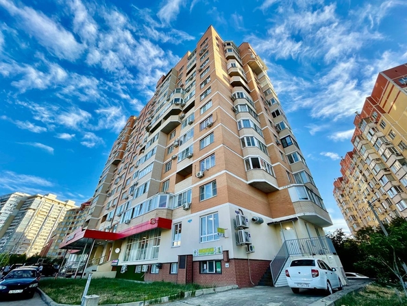 
   Продам 1-комнатную, 50 м², Владимирская ул, 144

. Фото 15.