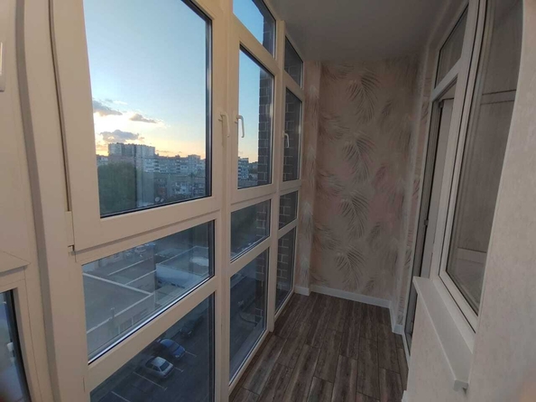 
   Продам 2-комнатную, 43 м², Владимирская ул, 142

. Фото 14.