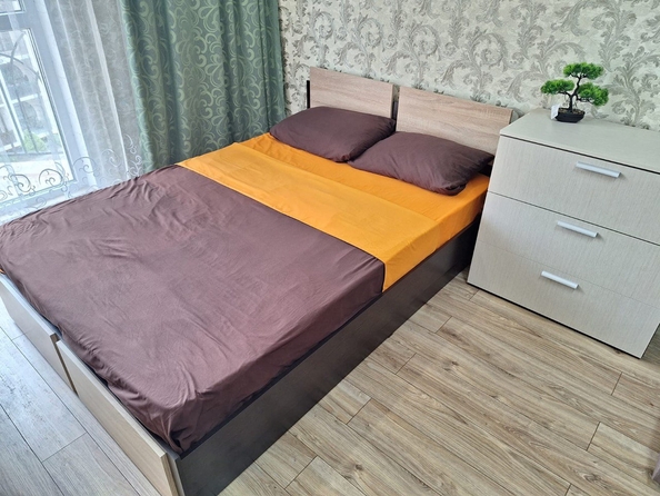 
   Продам 1-комнатную, 50 м², Крымская ул, к 20

. Фото 7.