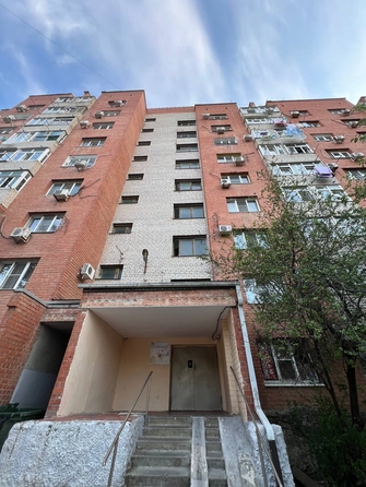 
   Продам 1-комнатную, 36 м², Леселидзе ул, д 10

. Фото 32.