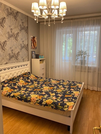 
   Продам 3-комнатную, 72 м², Орджоникидзе ул, д 11

. Фото 9.