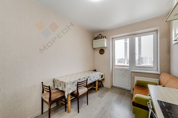 
   Продам 2-комнатную, 53.8 м², 5-я Дорожная ул, 68к2

. Фото 3.