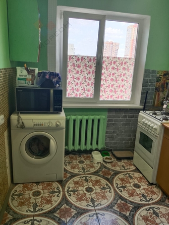 
   Продам 3-комнатную, 62 м², Воровского ул, 197

. Фото 6.