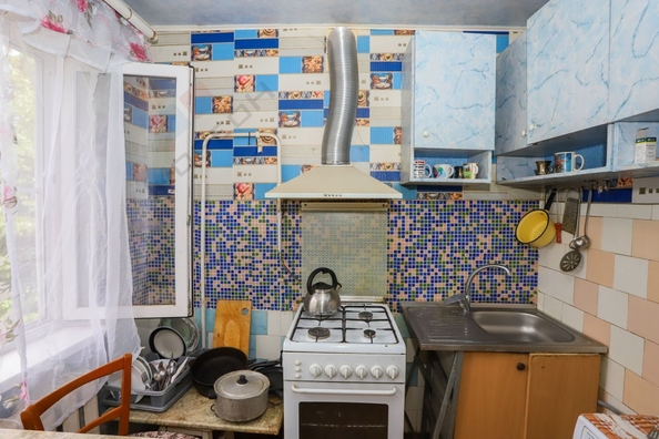 
   Продам 2-комнатную, 41.2 м², Стасова ул, 146

. Фото 6.