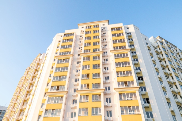 
   Продам 2-комнатную, 67.2 м², Зеленодар, литера 7

. Фото 16.