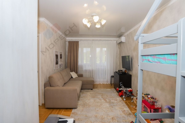 
   Продам 1-комнатную, 31.1 м², Рашпилевская ул, 128

. Фото 2.