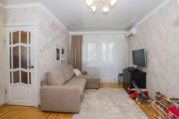 
   Продам 1-комнатную, 31.1 м², Рашпилевская ул, 128

. Фото 3.