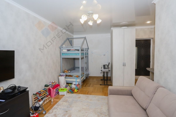 
   Продам 1-комнатную, 31.1 м², Рашпилевская ул, 128

. Фото 7.