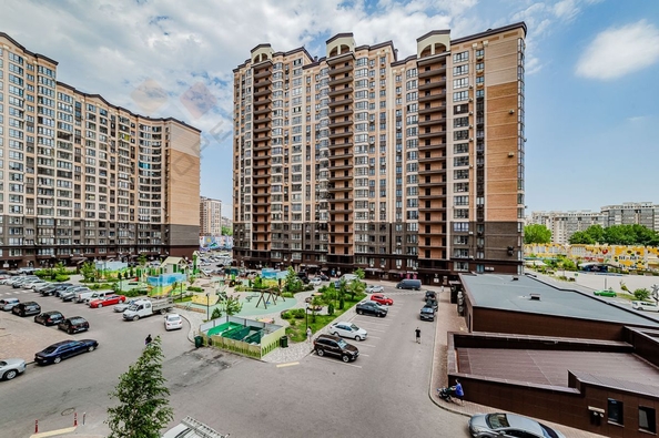 
   Продам 2-комнатную, 46 м², Григория Булгакова ул, 8

. Фото 4.