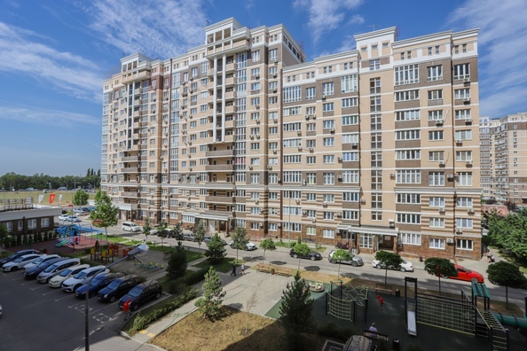 
   Продам студию, 26.6 м², Конгрессная ул, 15

. Фото 13.