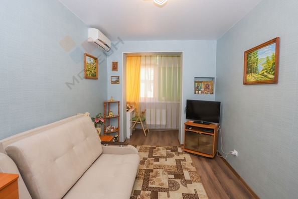 
   Продам 1-комнатную, 33.1 м², Мусоргского М.П. ул, 6

. Фото 3.