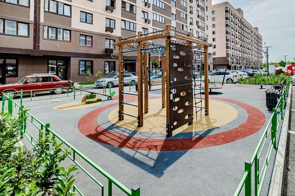 
   Продам помещение свободного назначения, 120 м², Скандинавская ул, 1/к6

. Фото 8.