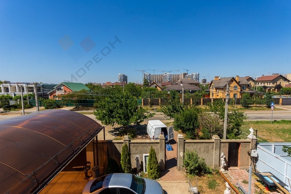 
   Продам дом, 465.6 м², Краснодар

. Фото 44.