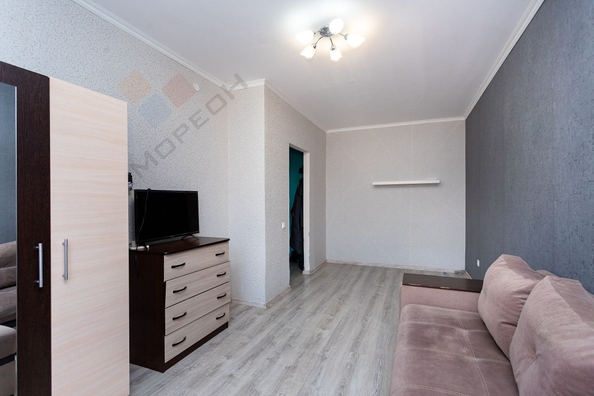 
   Продам 1-комнатную, 34.9 м², Сорока А.М. ул, 4/1

. Фото 3.