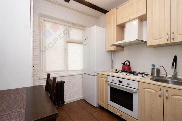 
   Продам 3-комнатную, 47.3 м², Симферопольская ул, 38

. Фото 12.