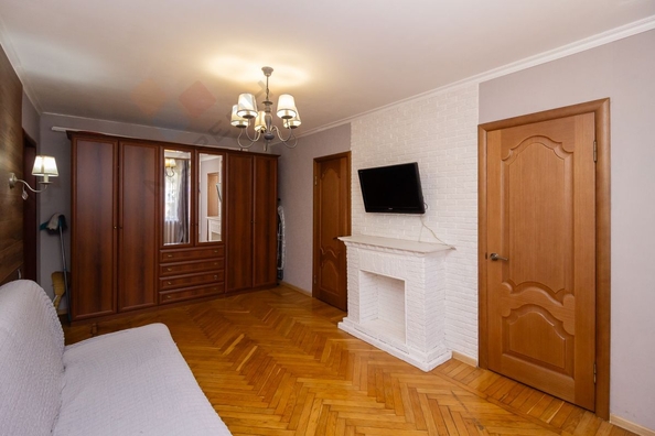 
   Продам 3-комнатную, 47.3 м², Симферопольская ул, 38

. Фото 28.