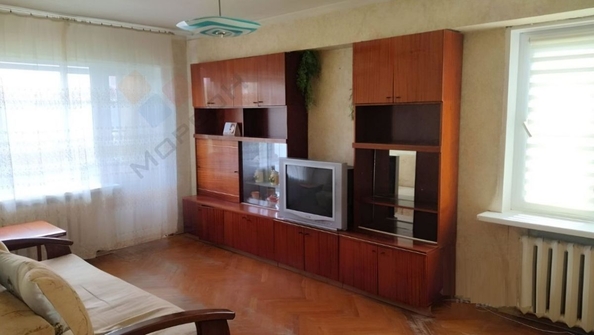 
   Продам 2-комнатную, 44 м², Воровского ул, 223

. Фото 1.