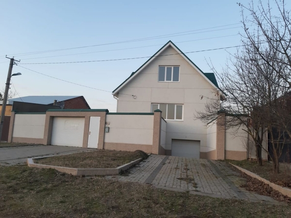 
   Продам дом, 283 м², Краснодар

. Фото 10.