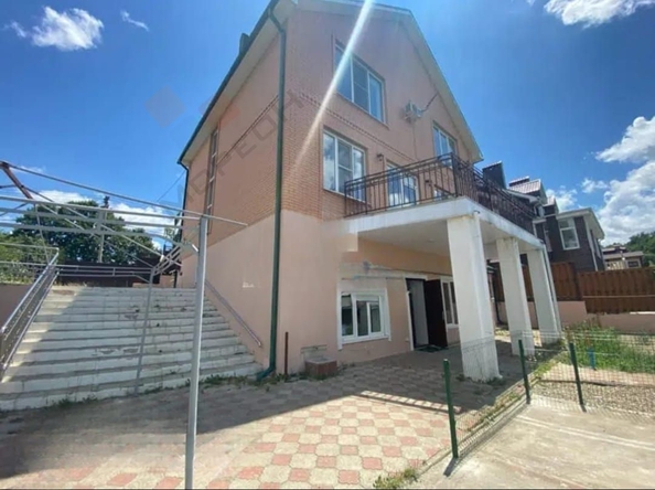 
   Продам дом, 278.1 м², Горячий Ключ

. Фото 4.