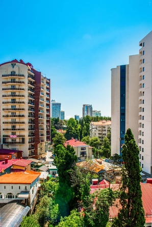 
   Продам 4-комнатную, 160 м², Войкова ул, 21

. Фото 35.