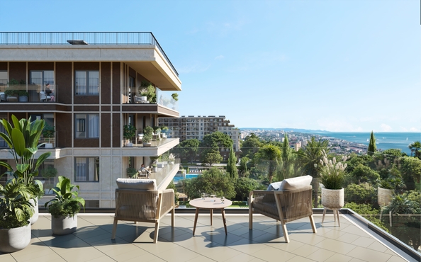 
   Продам 3-комнатный апартамент, 60.7 м², Нескучный сад, корпус 2

. Фото 10.