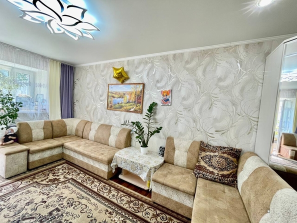 
   Продам 1-комнатную, 25 м², Крымская ул, 218

. Фото 7.