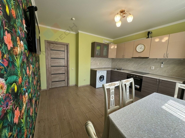 
   Продам 2-комнатную, 67.5 м², Невкипелого ул, 18к1

. Фото 1.