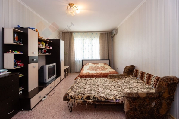 
   Продам 1-комнатную, 43.7 м², Лавочкина (Пашковский жилой массив т ул, 19

. Фото 1.