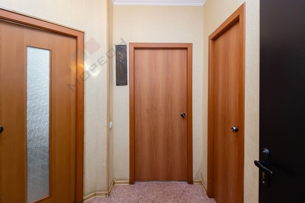 
   Продам 1-комнатную, 43.7 м², Лавочкина (Пашковский жилой массив т ул, 19

. Фото 17.