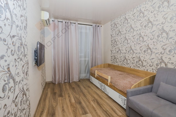 
   Продам 2-комнатную, 47 м², Старокубанская ул, 246

. Фото 6.