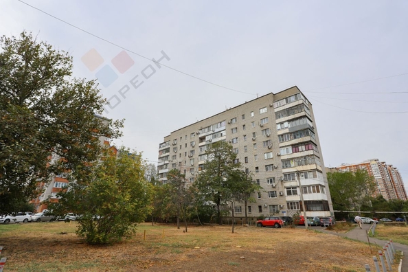 
   Продам 2-комнатную, 47 м², Старокубанская ул, 246

. Фото 21.